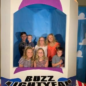 Meet your Posher, Heath